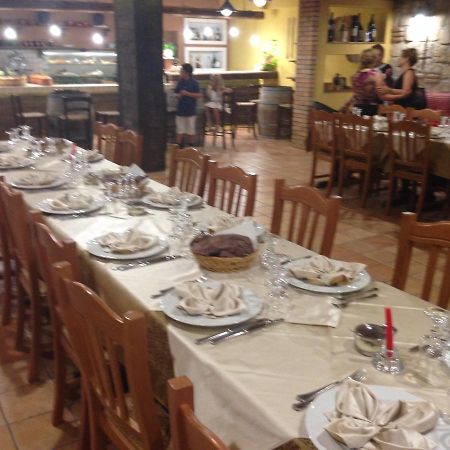 Hotel La Pineta Joppolo Zewnętrze zdjęcie