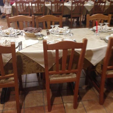 Hotel La Pineta Joppolo Zewnętrze zdjęcie