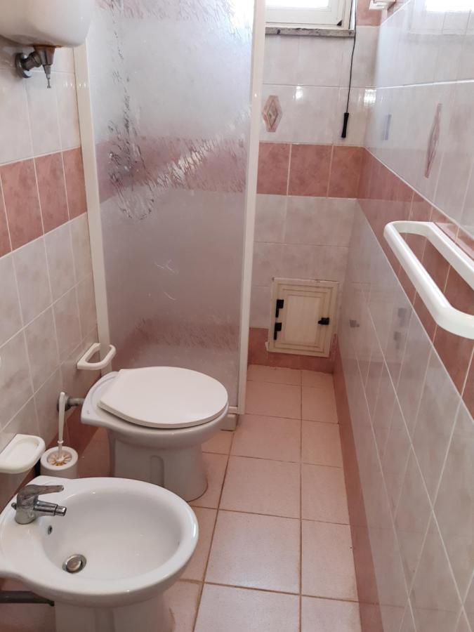 Hotel La Pineta Joppolo Zewnętrze zdjęcie