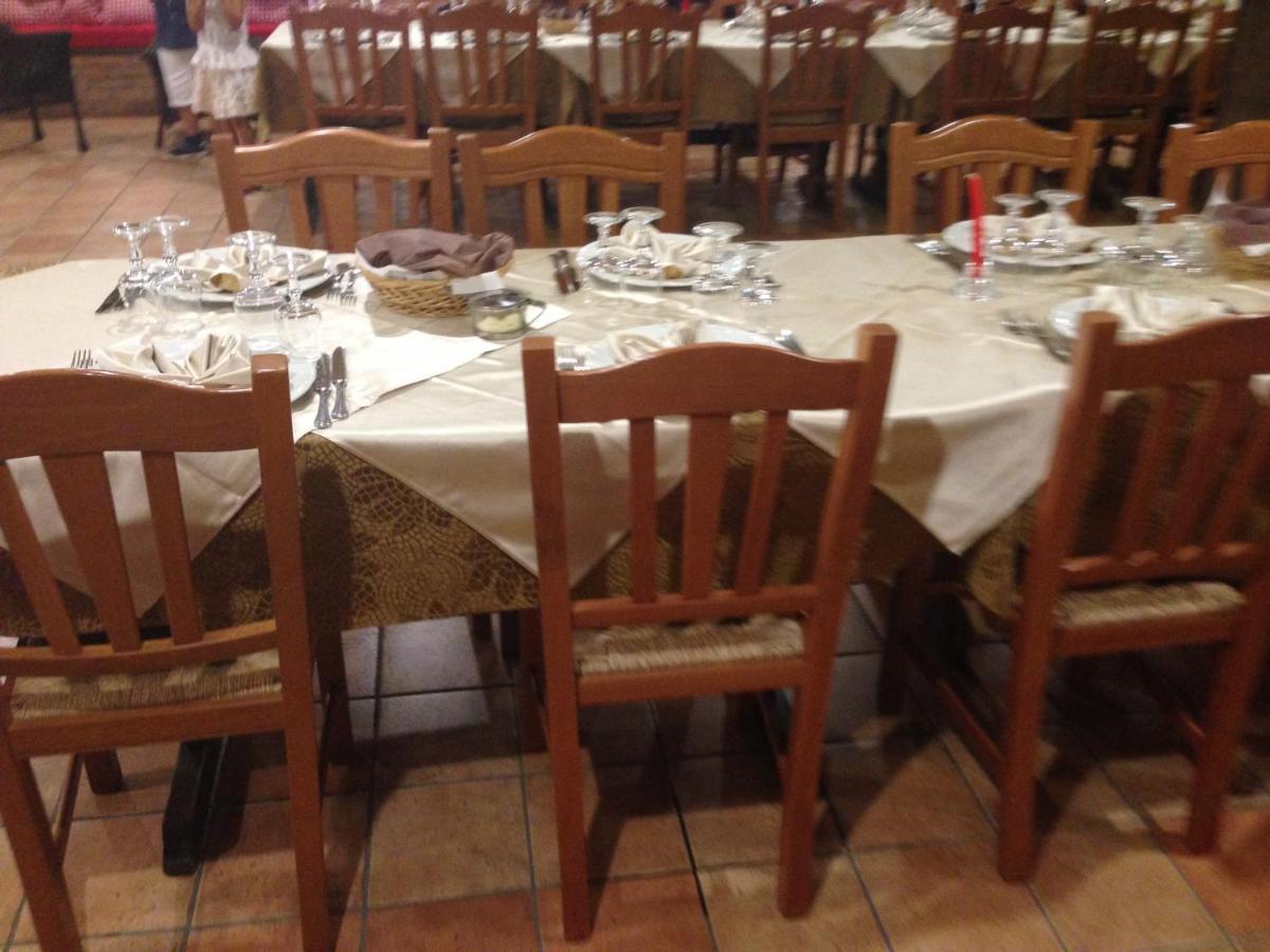 Hotel La Pineta Joppolo Zewnętrze zdjęcie