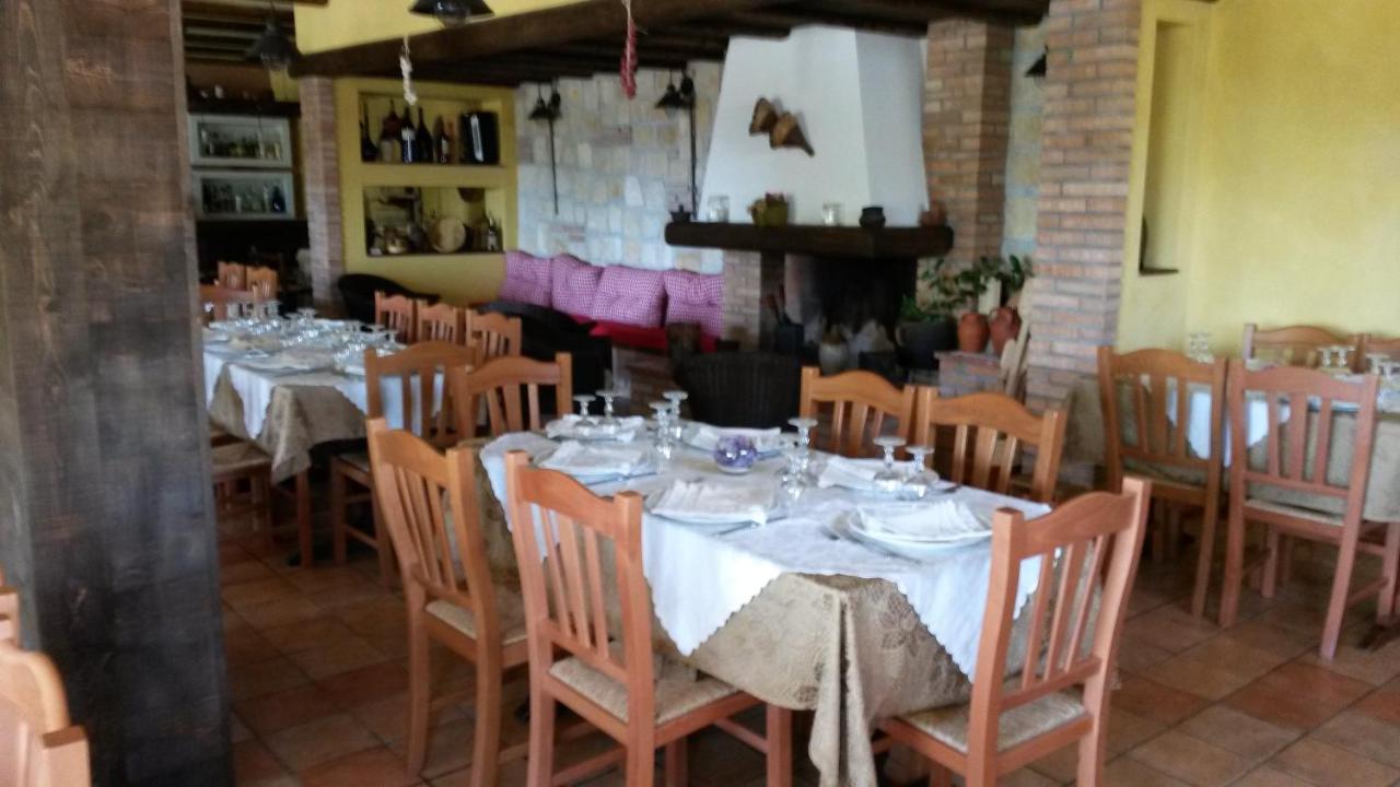 Hotel La Pineta Joppolo Zewnętrze zdjęcie