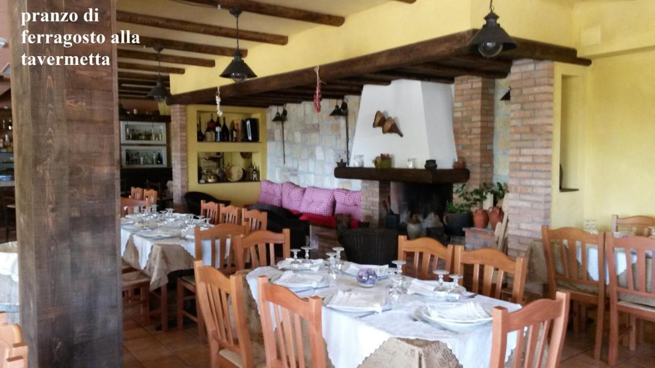 Hotel La Pineta Joppolo Zewnętrze zdjęcie