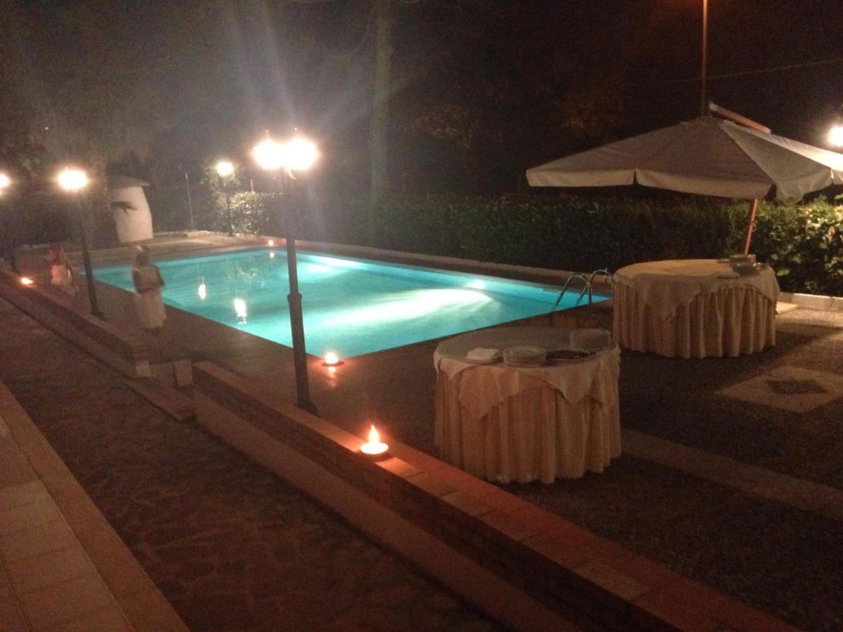 Hotel La Pineta Joppolo Zewnętrze zdjęcie