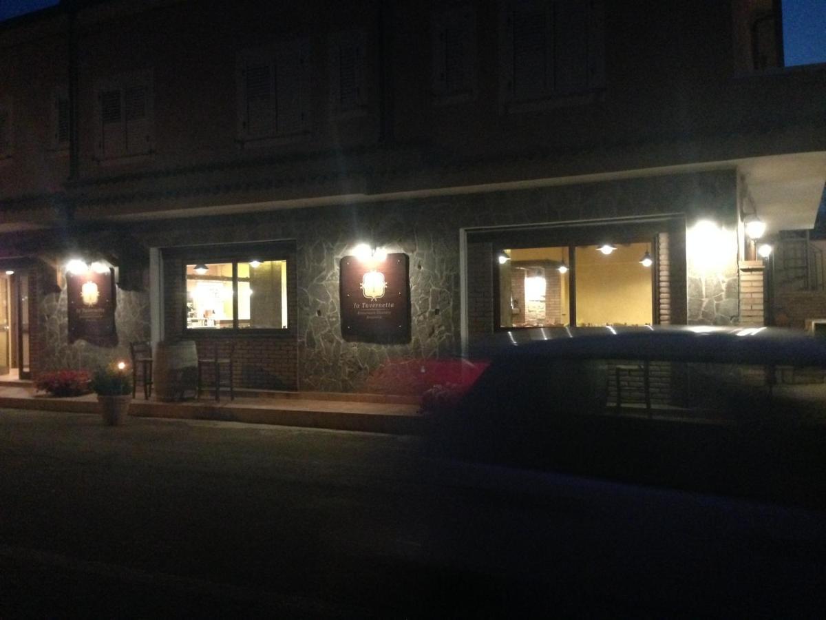 Hotel La Pineta Joppolo Zewnętrze zdjęcie