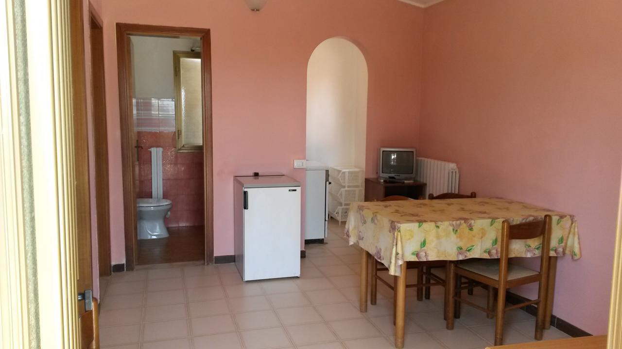 Hotel La Pineta Joppolo Zewnętrze zdjęcie