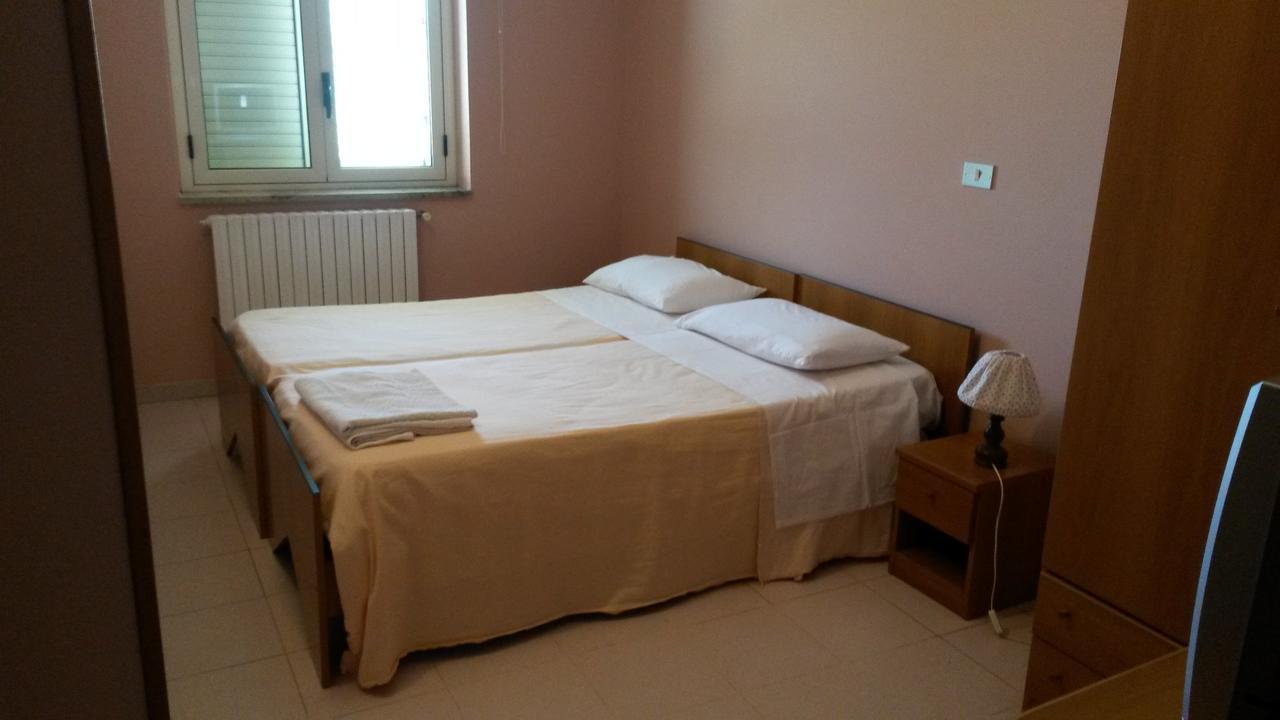 Hotel La Pineta Joppolo Zewnętrze zdjęcie