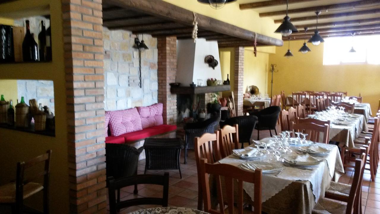Hotel La Pineta Joppolo Zewnętrze zdjęcie