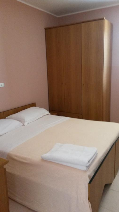 Hotel La Pineta Joppolo Zewnętrze zdjęcie